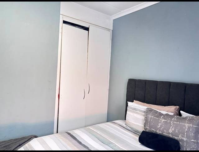 2 BEDROOM TOWNHOUSE FOR SALE IN ELSPARK